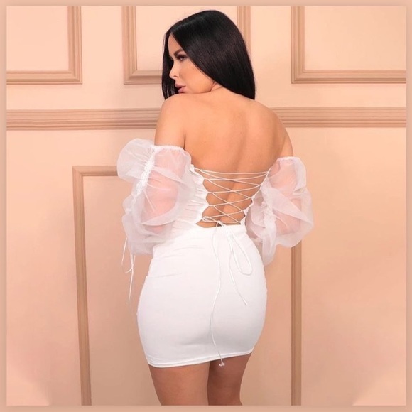 Dress - Picture 2 of 2